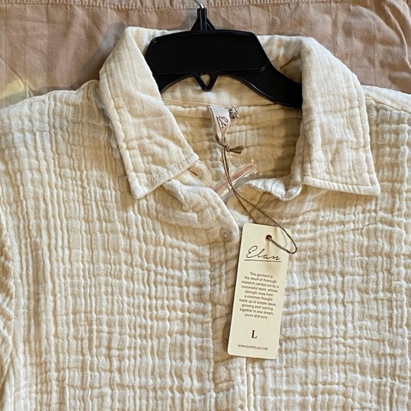 Elan romper - Picture 4 of 4